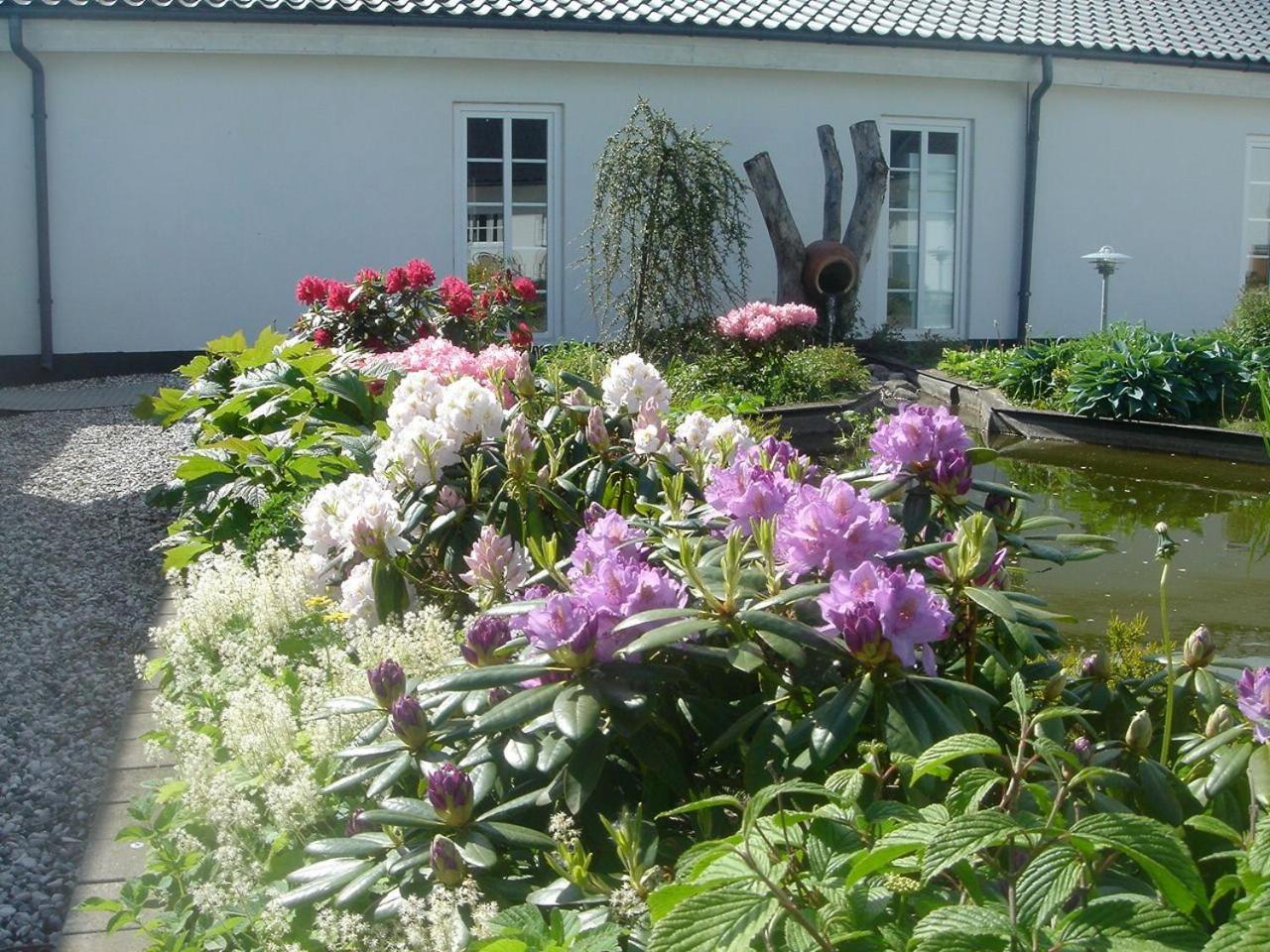 Best Bed Herning Esterno foto