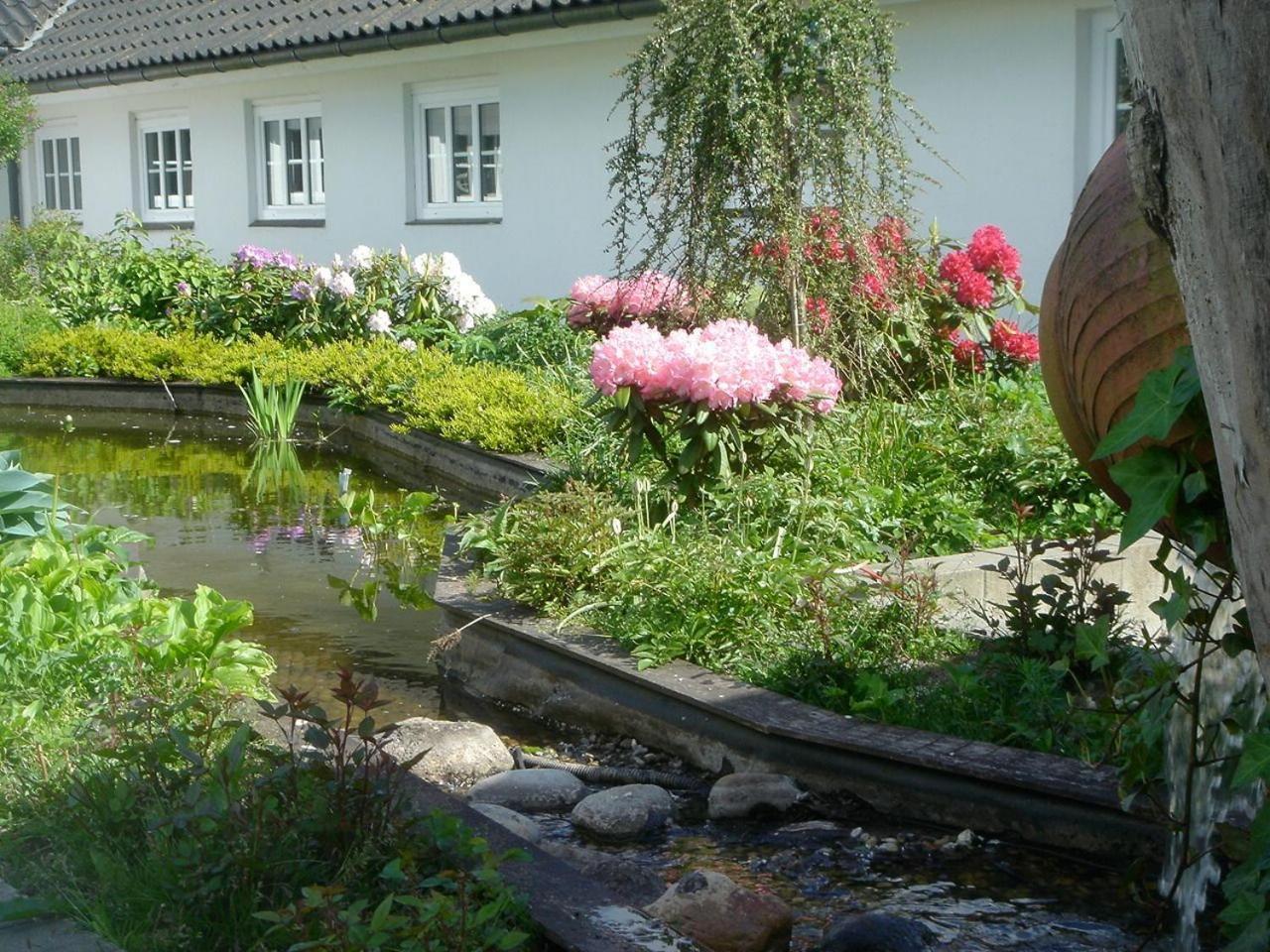 Best Bed Herning Esterno foto