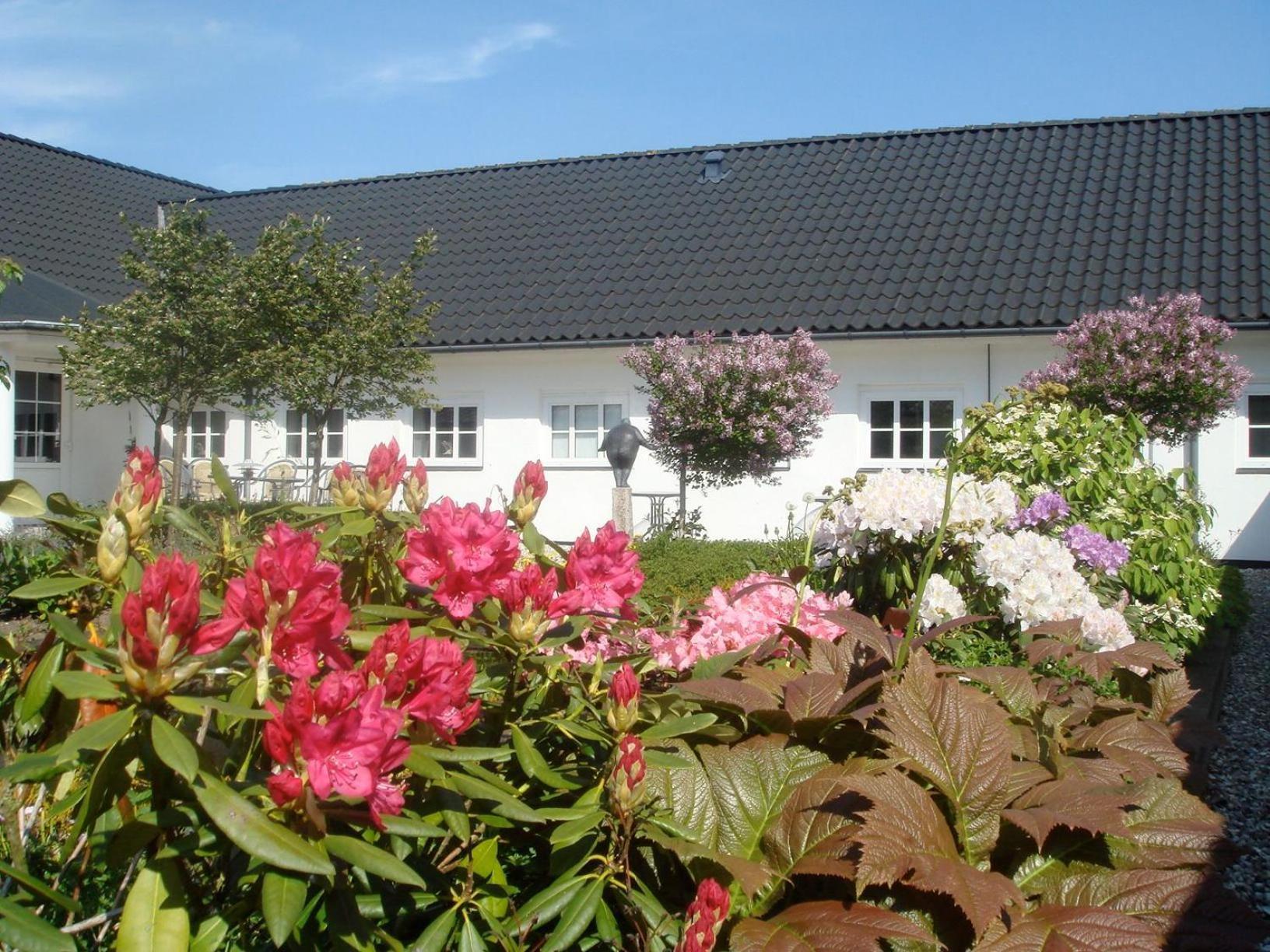 Best Bed Herning Esterno foto