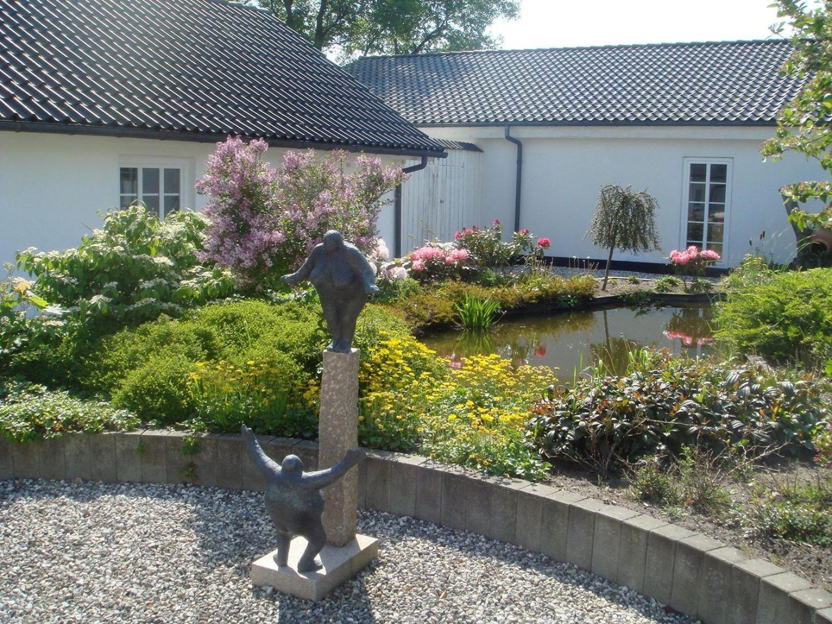Best Bed Herning Esterno foto