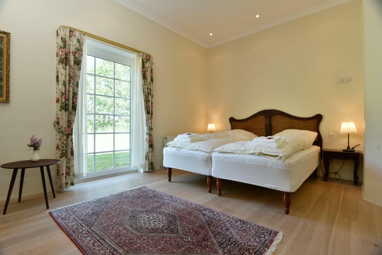 Best Bed Herning Esterno foto